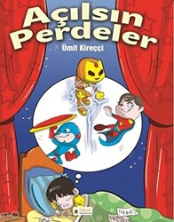 Açılsın Perdeler - 1