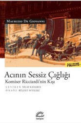 Acının Sessiz Çığlığı - 1