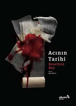 Acının Tarihi - 1