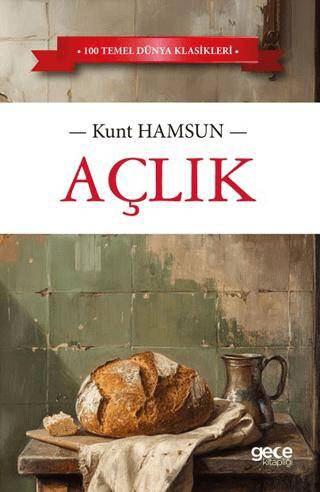 Açlık - 1