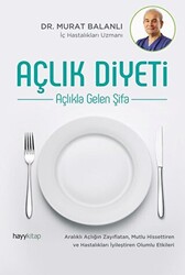 Açlık Diyeti - 1