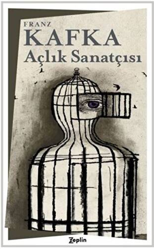 Açlık Sanatçısı - 1