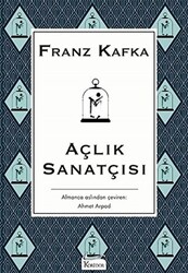 Açlık Sanatçısı - 1