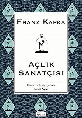 Açlık Sanatçısı - 1