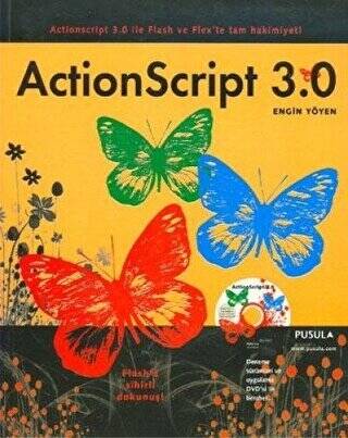 ActionScript 3.0 - 1