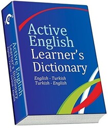 Active English Learner’s Dictionary - 1