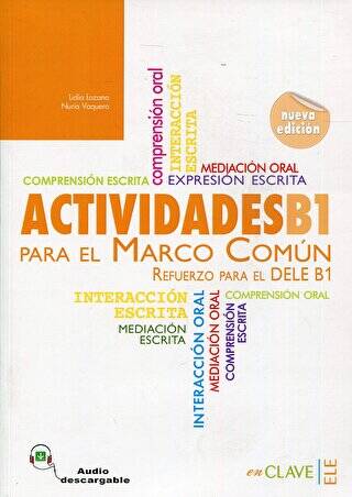 Actividades B1 - 1