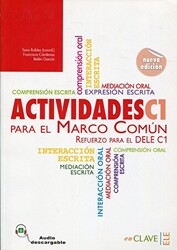 Actividades C1 Para El Marco Comun - 1