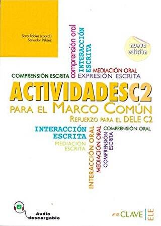 Actividades C2 - 1