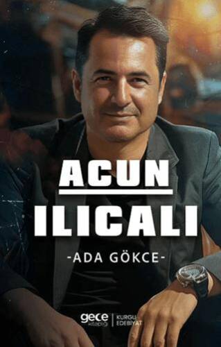 Acun Ilıcalı - 1