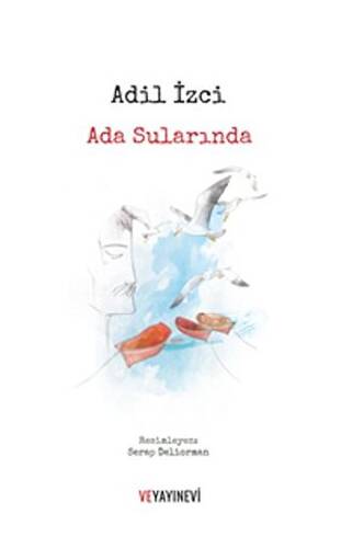 Ada Sularında - 1