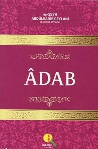 Adab - 1