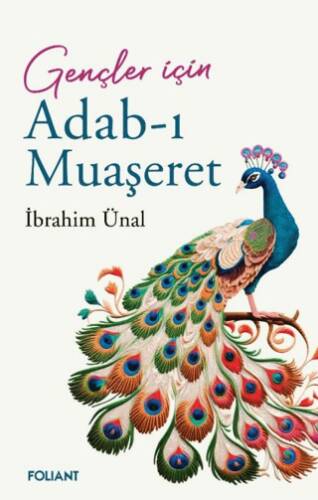 Adab-ı Muaşeret - 1