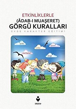 Adab-ı Muaşeret Görgü Kuralları - 1