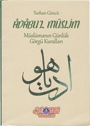 Adabu`l Müslim - 1