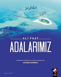 Adalarımız - 1