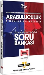 Adalet Bakanlığı Arabuluculuk Sınavlarına Yönelik Çözümlü Soru Bankası - 1