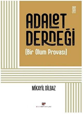 Adalet Derneği - 1