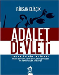 Adalet Devleti - 1