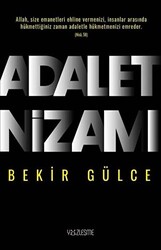 Adalet Nizamı - 1