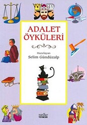 Adalet Öyküleri - 1