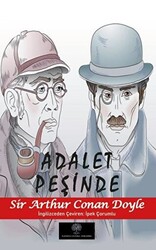 Adalet Peşinde - 1