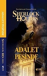 Adalet Peşinde - Sherlock Holmes - 1