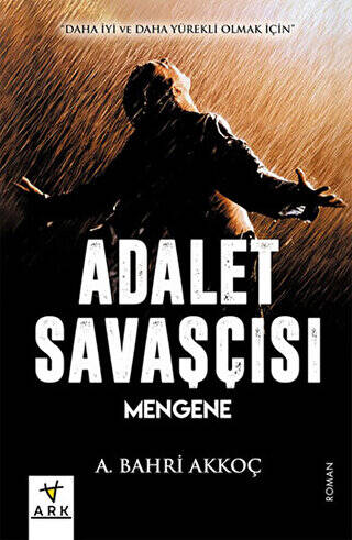 Adalet Savaşçısı - Mengene - 1