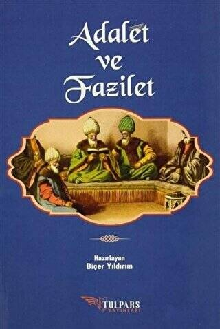 Adalet ve Fazilet - 1