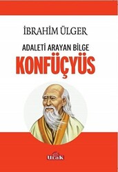 Adaleti Arayan Bilge Konfüçyüs - 1