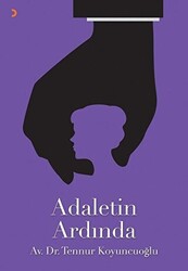 Adaletin Ardında - 1