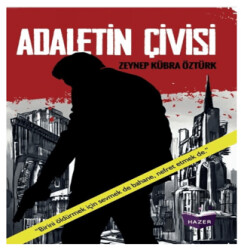 Adaletin Çivisi - 1