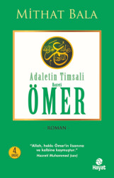 Adaletin Timsali Hz. Ömer - 1