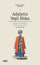 Adaletin Yeşil Abası - 1