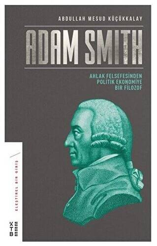 Adam Smith - 1