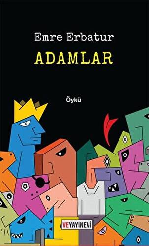 Adamlar - 1