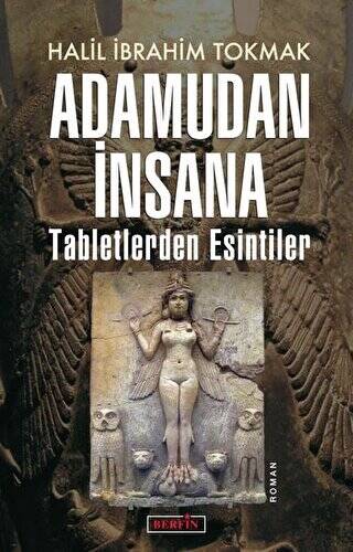 Adamudan İnsana - 1