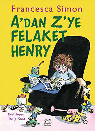 A`dan Z`ye Felaket Henry - 1