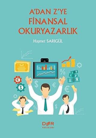 A`dan Z`ye Finansal Okuryazarlık - 1