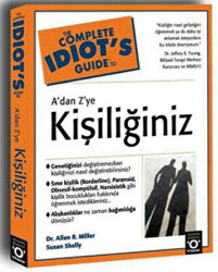 A’dan Z’ye Kişiliğiniz - 1