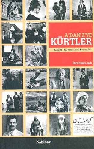 A’dan Z’ye Kürtler - 1