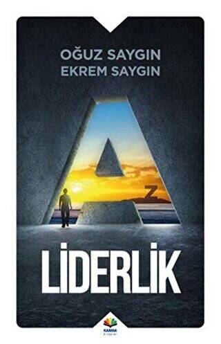 A`dan Z`ye Liderlik - 1