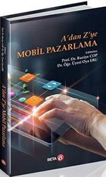 A’dan Z’ye Mobil Pazarlama - 1