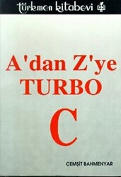 A’dan Z’ye Turbo C - 1