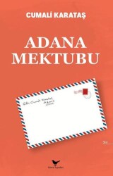 Adana Mektubu - 1