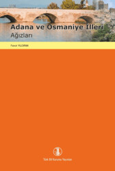 Adana ve Osmaniye İlleri Ağızları - 1