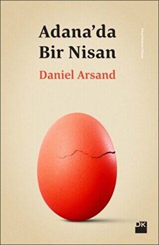 Adana’da Bir Nisan - 1