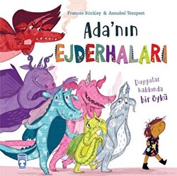 Ada`nın Ejderhaları - 1