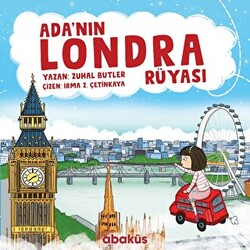 Ada`nın Londra Rüyası - 1