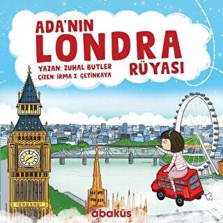 Ada`nın Londra Rüyası - 1